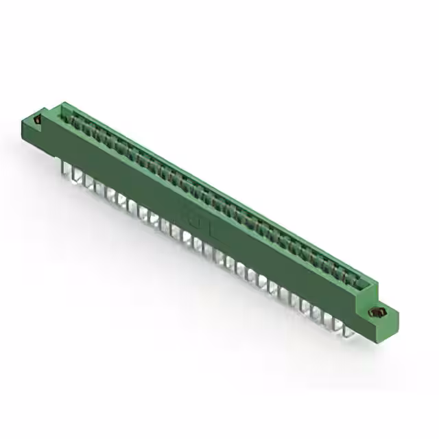 307-054-459-207 EDAC Inc.  Edgeboard Connectors